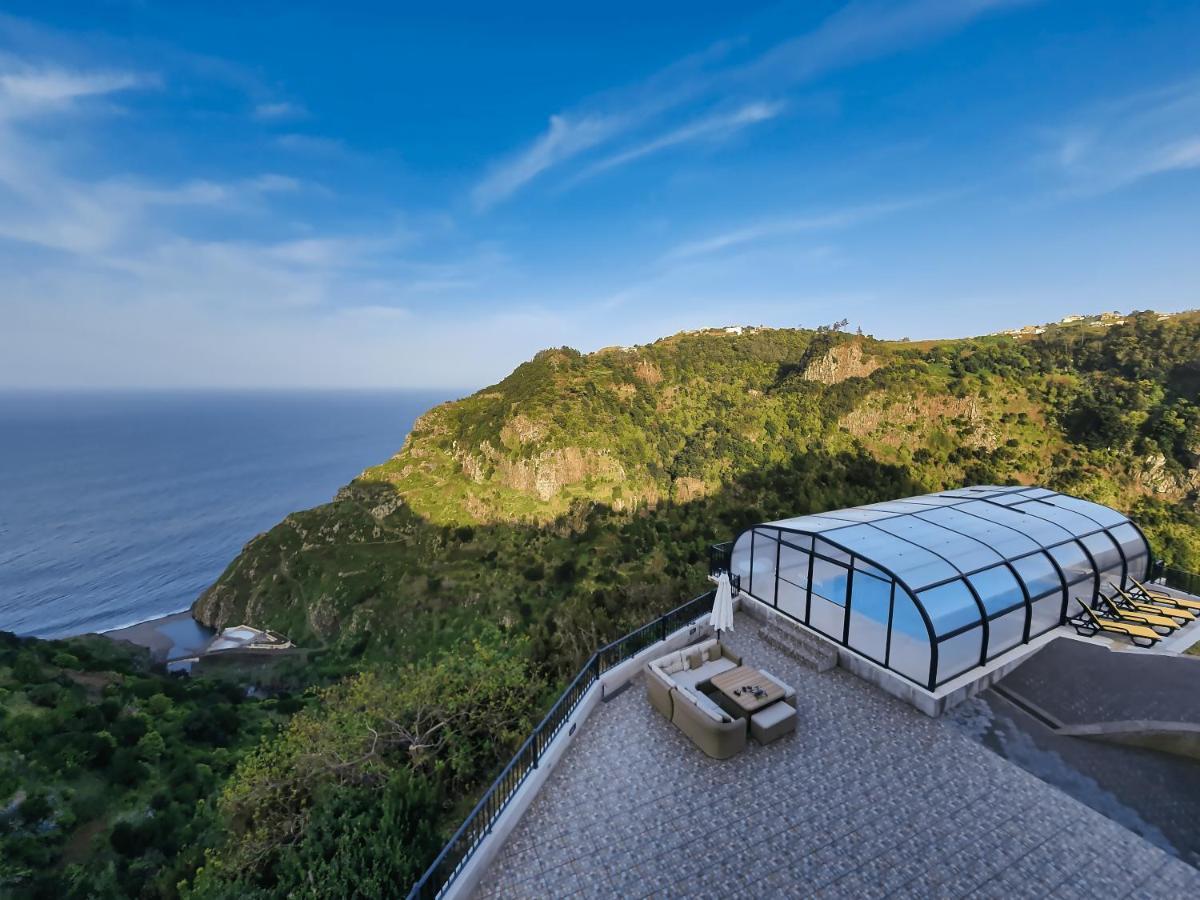 Casa Leao De Ouro By Lovelystay São Jorge Exteriör bild