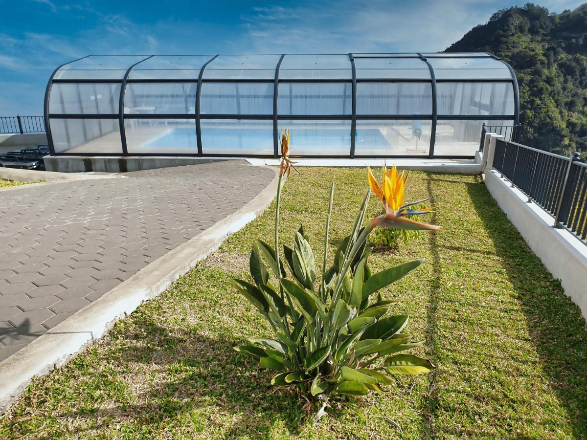 Casa Leao De Ouro By Lovelystay São Jorge Exteriör bild