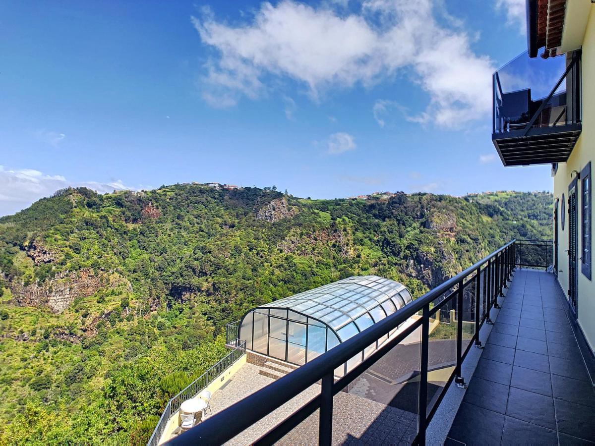 Casa Leao De Ouro By Lovelystay São Jorge Exteriör bild