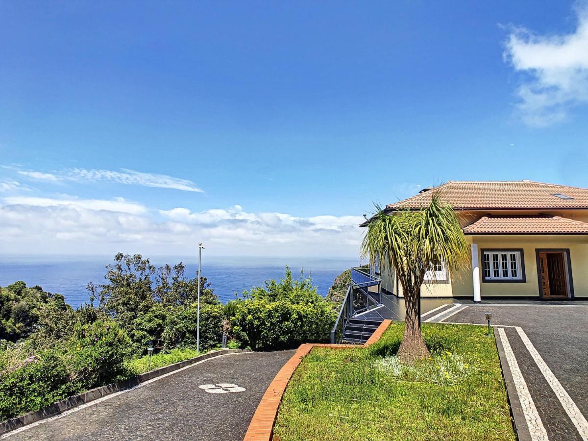 Casa Leao De Ouro By Lovelystay São Jorge Exteriör bild